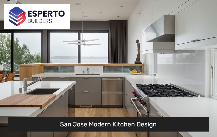 Kitchen Cabinets - San Jose Kitchen Cabinets