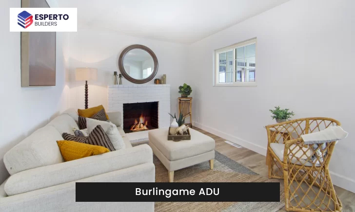 Burlingame ADU